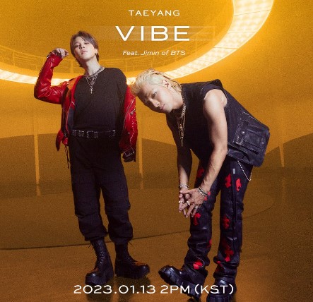 BIGBANGs Taeyang drops MV teaser for upcoming song VIBE featuring BTS’ Jimin: Watch