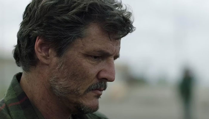 The Last Of Us Star Pedro Pascal Wants To Join Mcu