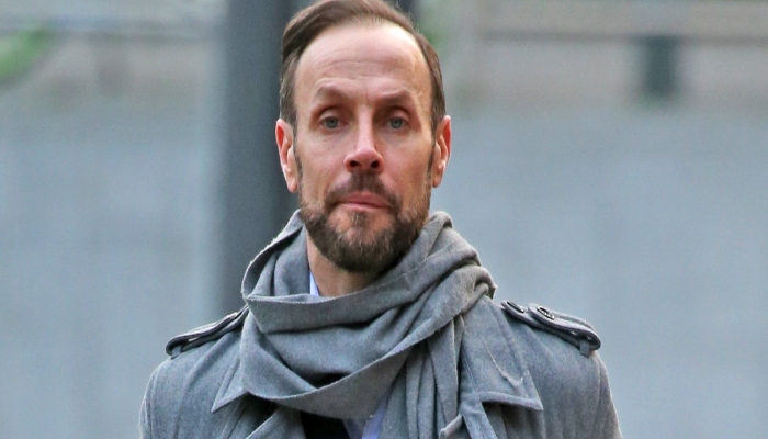 Jason Gardiner shares shocking details of his life