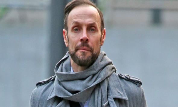 Jason Gardiner shares shocking details of his life