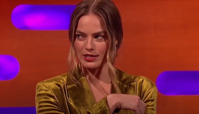 Margot Robbie Reveals She Still Fan Of Heavy Metal Bands