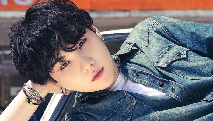 BTS star Suga is Valentino 2023 newest global ambassador - Gossip