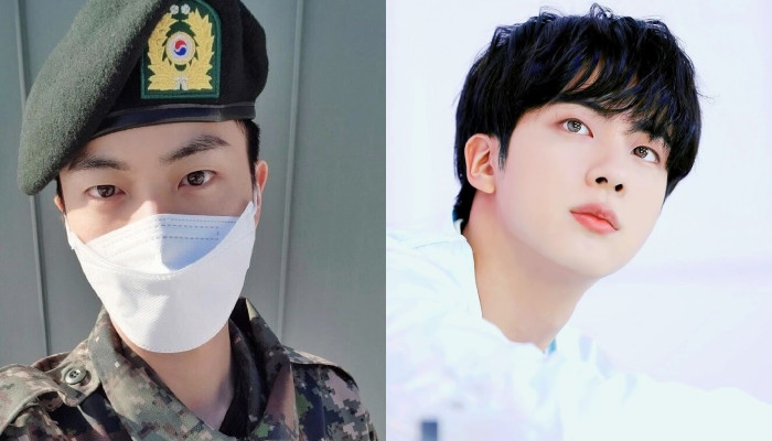 Farewell BTS Jin' trends as fans get emotional ahead of his military  service; share old videos and photos