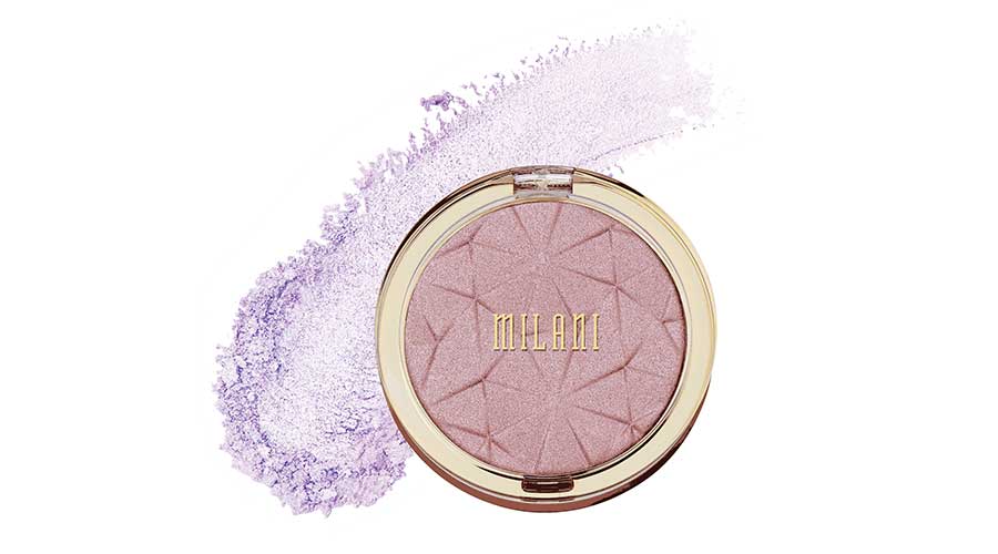 Get to know different types of highlighters and shades