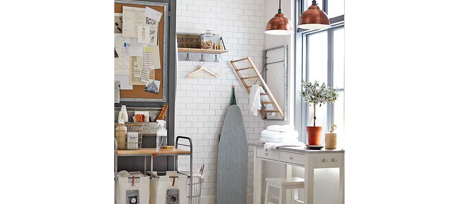 5 products everybody must use to organize Laundry Room