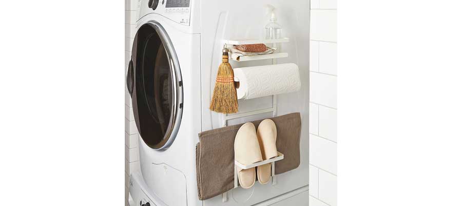 5 products everybody must use to organize Laundry Room