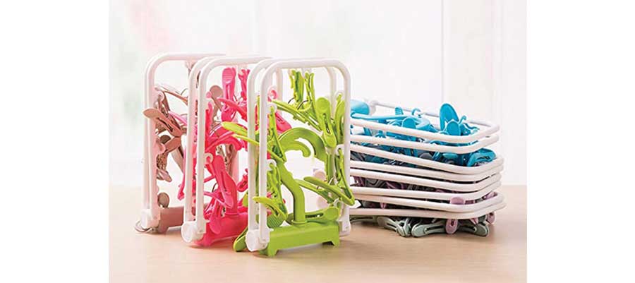 5 products everybody must use to organize Laundry Room