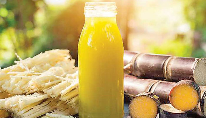 13 Amazing Health Benefits Of Sugarcane Juice