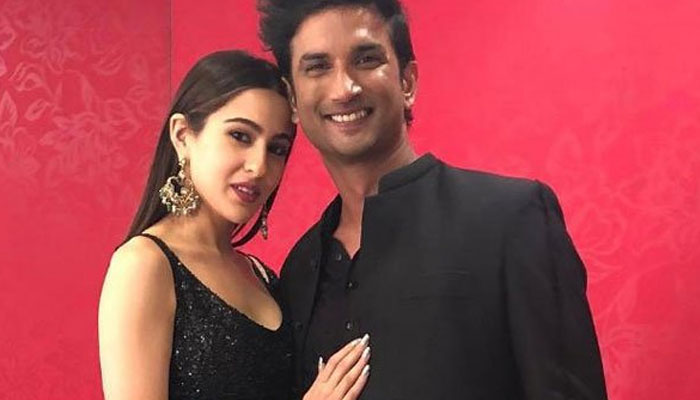 Sara Ali Khan celebrates late Sushant Singh Rajput birthday anniversary with NGO kids