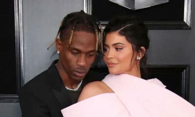 Kylie Jenner broke up with Travis Scott because he failed to propose her for marriage 