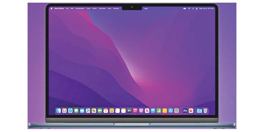 Inside Apples plan to use 3NM M3 chip in next MacBook Air, iMAC