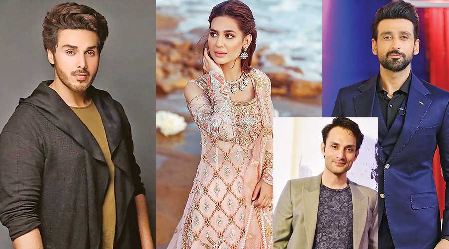 Madiha Imam to star alongside Ahsan Khan, Sami Khan in Mujhay Qabool Nahi