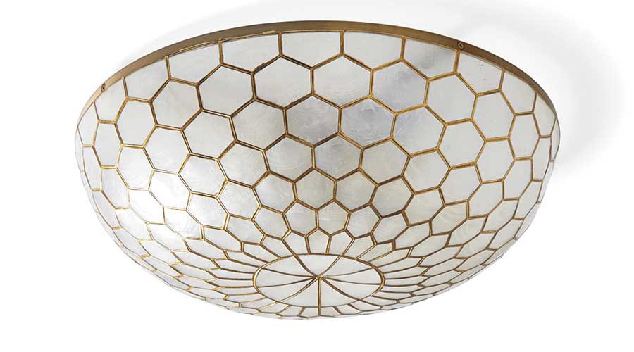 A quick guide to light up your low-ceilings room