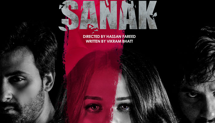 Sanak – an intense movie on mental illness to release in 2023