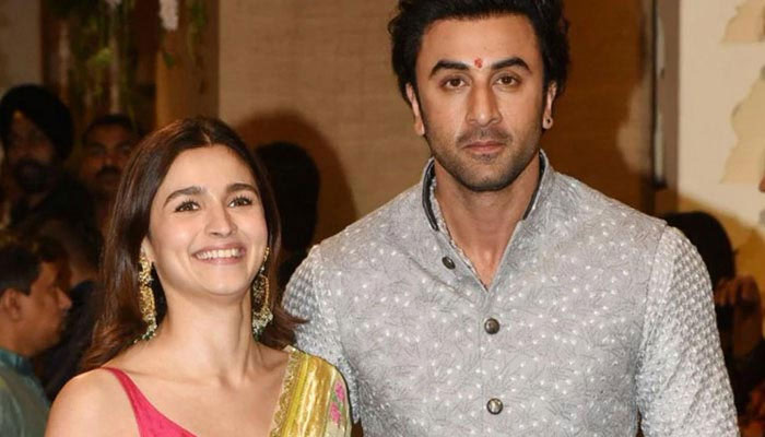 Alia Bhatts ‘Heart of Stone’ and Ranbir Kapoors ‘Animal’ to release on same date