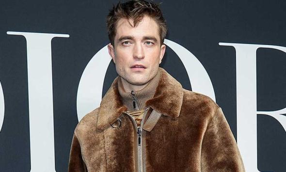 Robert Pattinson on ‘bizarre’ deep fakes of himself on social media: 'It's terrifying'