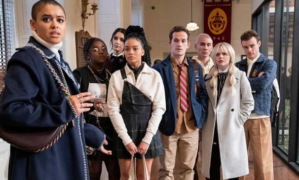 'Gossip Girl' season 3 won't be continuing on HBO Max: Showrunner Joshua Safran