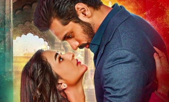 Review: 'Tere Bin' – story of blossoming love amid conflicts & sacrifices