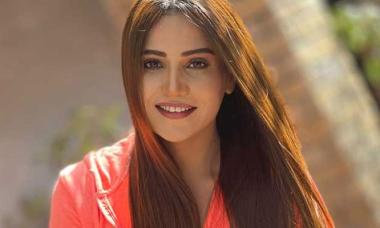 Interview: Raima Khan on her most memorable moment in life and more 