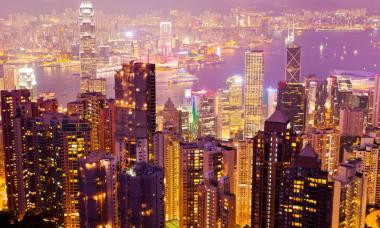 The Henderson to Lippo Centre: A look at Hong Kong beautiful architectural icons 