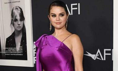 Selena Gomez reveals she is 'single' amid Drew Taggart dating rumours