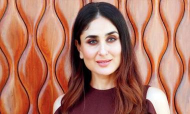 Kareena Kapoor drops major hint about her new project