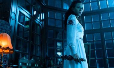 'The Invitation,' 'True Spirit' and more to binge-watch on Netflix this month