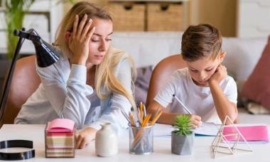 Parenting styles and their effects on children