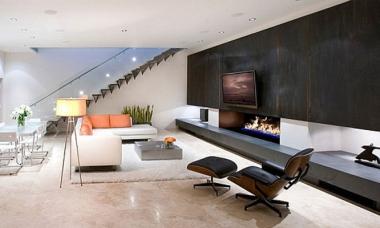 A quick guide to light up your low-ceilings room  