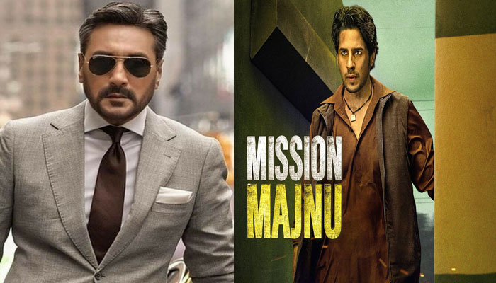 Adnan Siddiqui criticizes Mission Majnu for showing misinterpretations in the film