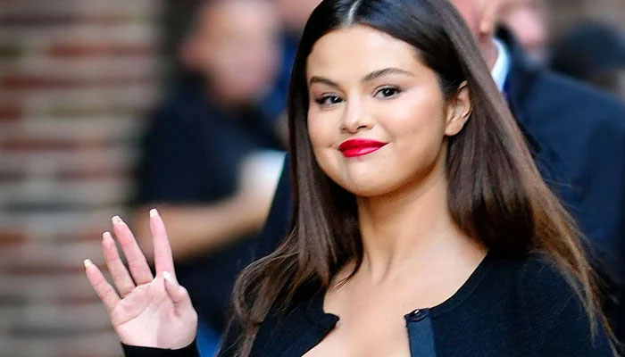 Selena Gomez shuts down a TikTok user for trolling her over lupus condition