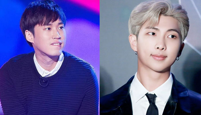 Epik High Tablo on working with BTS RM in Indigo: I didn’t even listen to it before saying