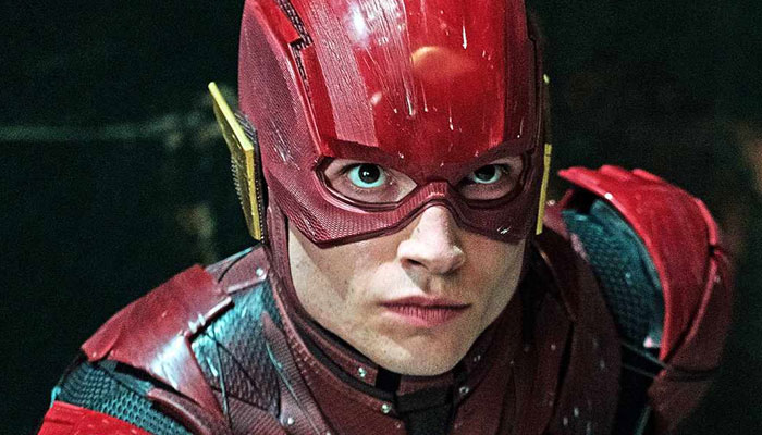 The Flash star Ezra Miller returns in DCEU likely?