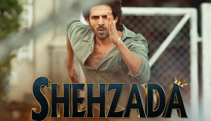 Kartik Aaryans upcoming film Shehzada release delay due to THIS another reason