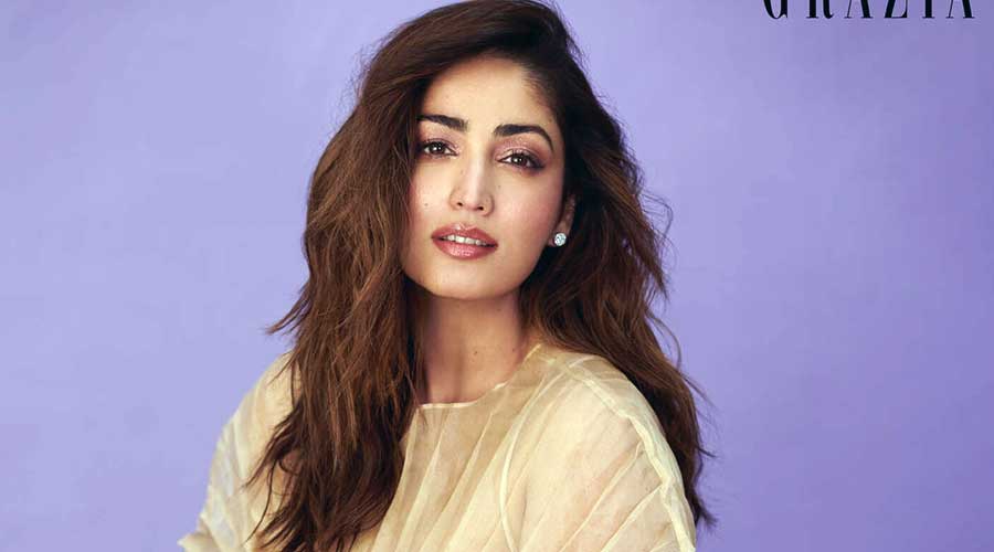 Yami Gautam starrer Lost to premiere on OTT in February