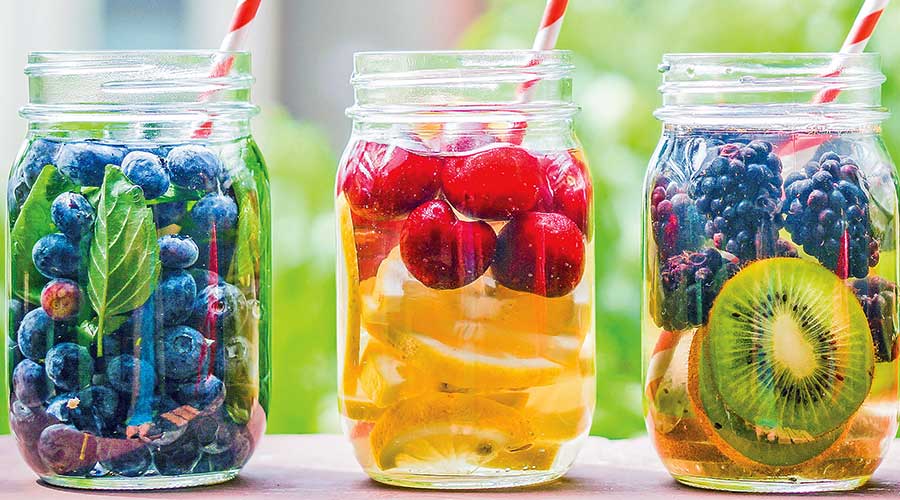 5 healthy foods to loose weight faster