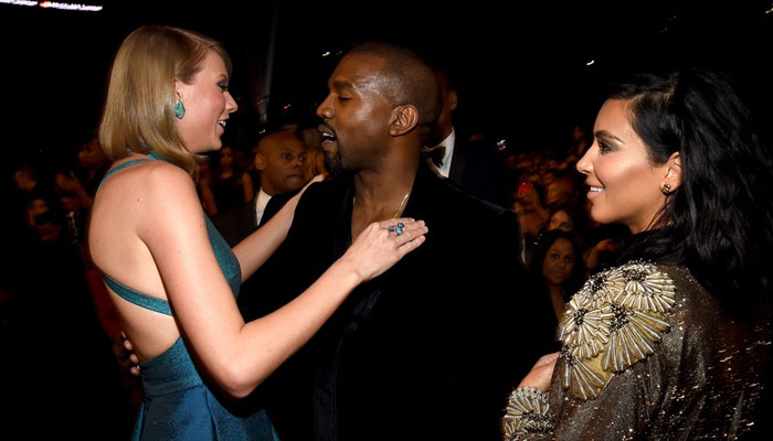 Kanye West once anxious about career tanking after Taylor Swift incident