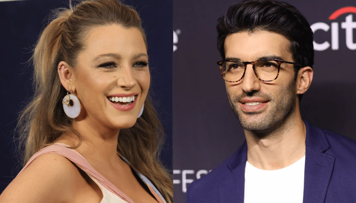 Blake Lively, Justin Baldoni to star in movie based on Colleen Hoover It Ends with Us