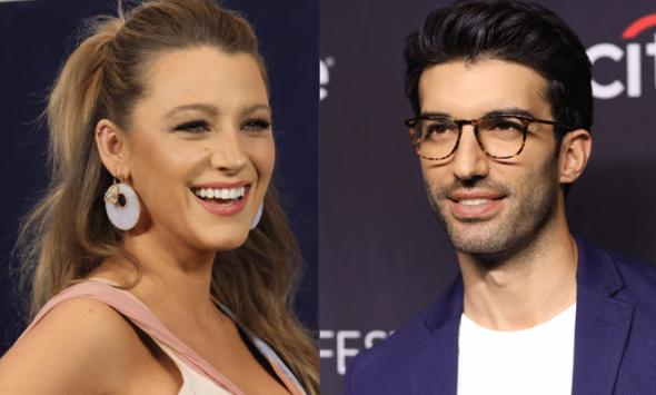 Blake Lively, Justin Baldoni to star in movie based on Colleen Hoover 'It Ends with Us'