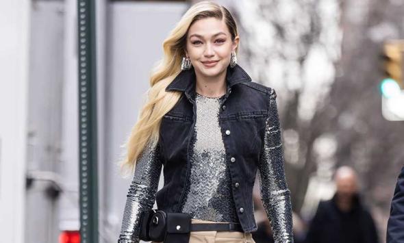 Gigi Hadid to co-host Season 2 of Netflix's 'Next in Fashion'