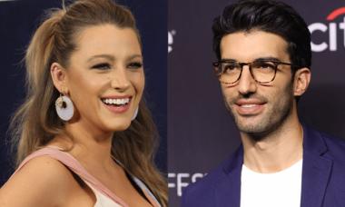 Blake Lively, Justin Baldoni to star in movie based on Colleen Hoover 'It Ends with Us'