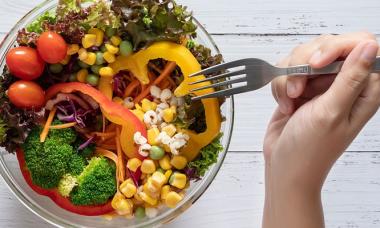 5 healthy foods to loose weight faster