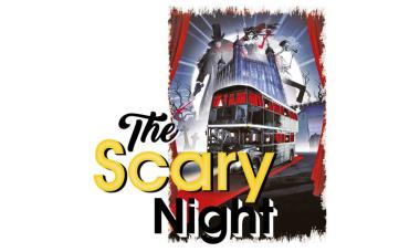 The Scary Night