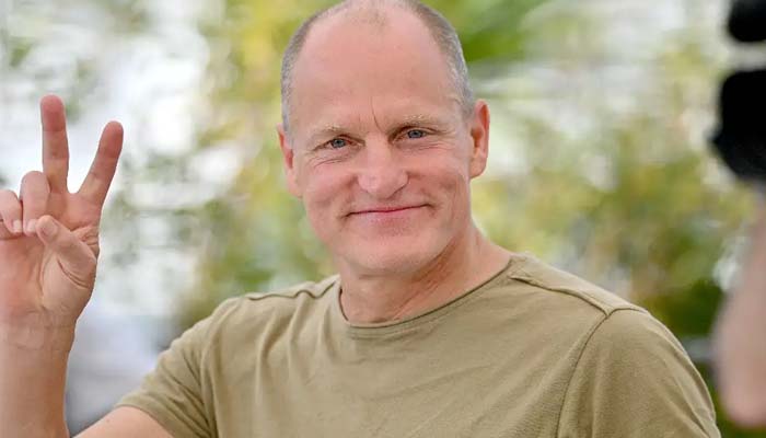 Woody Harrelson to host his fifth Saturday Night Live on 25 February