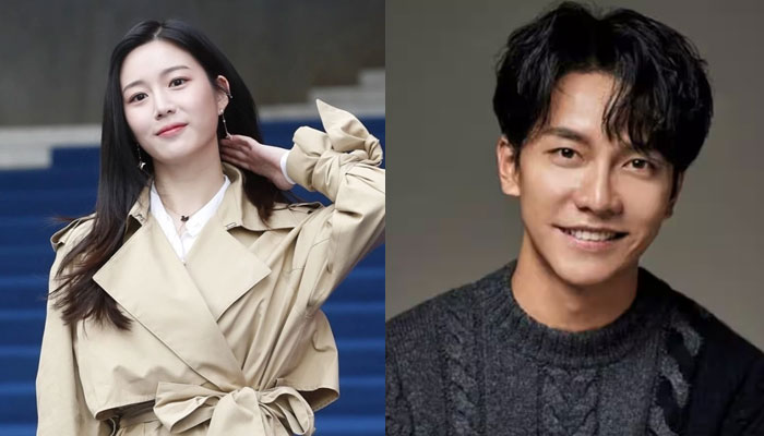 Lee Seung Gi to marry actress Lee Da In on THIS date