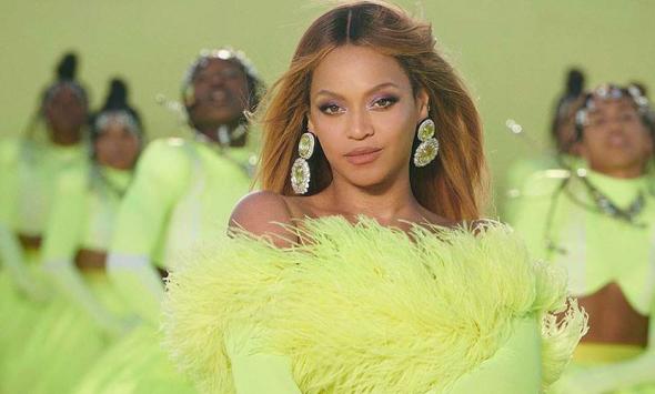 Beyoncé announces Renaissance Tour and we're already crazy in love