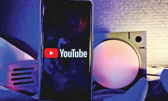 YouTube launches livestream co-hosting feature on iOS, Android