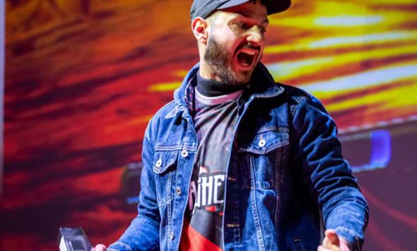 Faisalabad based video gamer wins big at Amsterdam