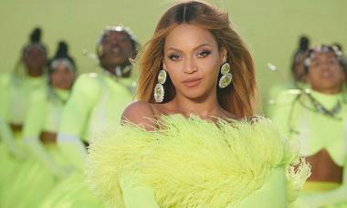 Beyoncé announces Renaissance Tour and we're already crazy in love