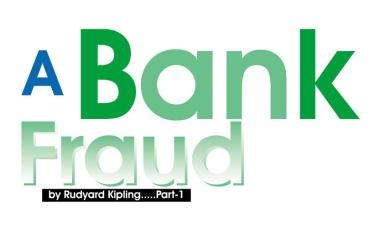 A Bank Fraud